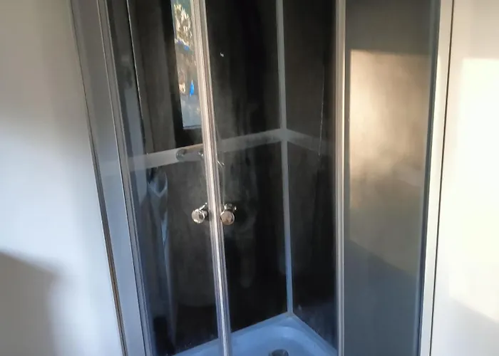 Osada Blanka Lesny Zakatek Jezioro Rzeka Дом отдыха