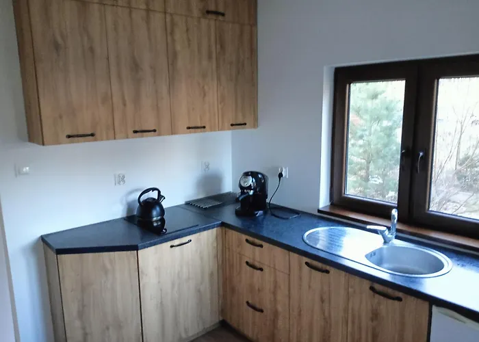 Osada Blanka Lesny Zakatek Jezioro Rzeka * Сворнегаце