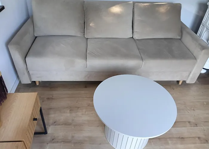 Osada Blanka Lesny Zakatek Jezioro Rzeka