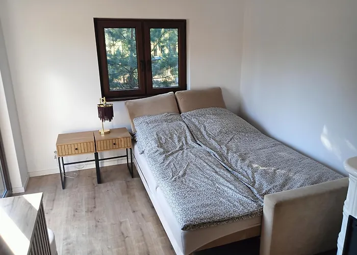 Osada Blanka Lesny Zakatek Jezioro Rzeka Дом отдыха Сворнегаце