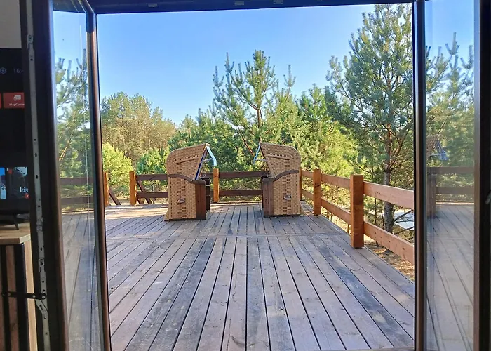 Osada Blanka Lesny Zakatek Jezioro Rzeka Дом отдыха