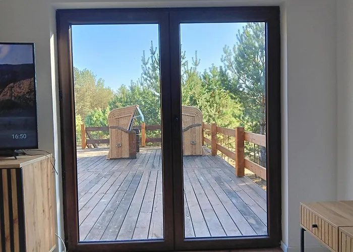 Osada Blanka Lesny Zakatek Jezioro Rzeka Дом отдыха *