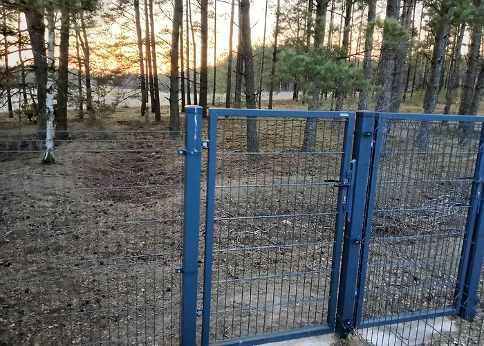 Osada Blanka Lesny Zakatek Jezioro Rzeka Дом отдыха Сворнегаце