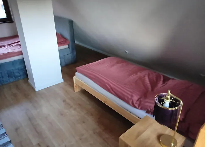 Osada Blanka Lesny Zakatek Jezioro Rzeka Дом отдыха *