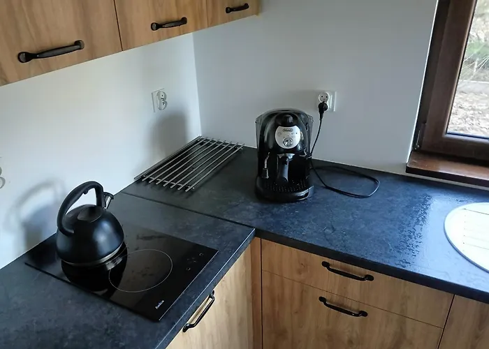 Osada Blanka Lesny Zakatek Jezioro Rzeka Дом отдыха Сворнегаце