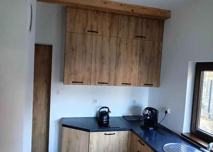 Osada Blanka Lesny Zakatek Jezioro Rzeka Дом отдыха *