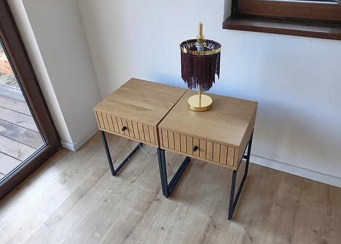 Osada Blanka Lesny Zakatek Jezioro Rzeka Сворнегаце