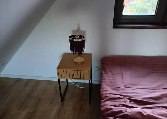 Osada Blanka Lesny Zakatek Jezioro Rzeka Дом отдыха *